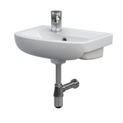 Умывальник мебельный Cersanit ARTECO 40 левый Энергодар