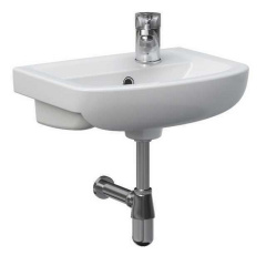 Умывальник мебельный Cersanit ARTECO 40 правый Ужгород