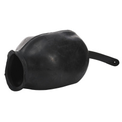 Резиновая мембрана для бака Сristal 24л Оріхів