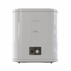 Водонагреватель LEOV LV Flat MR Dry 50 l плоский сухой тэн Боярка