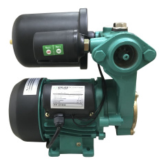 Насосная станция VOLKS pumpe WZ370 0,37кВт бак 2л Івано-Франківськ