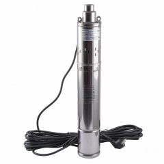 Насос скважинный шнековый VOLKS pumpe 3,5 QGD 1,8-50-0,75кВт 3,5 дюйма! + кабель 15м Косів