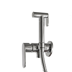 Смеситель гигиенический TOPAZ BARTS TB 077106-H36 Киев