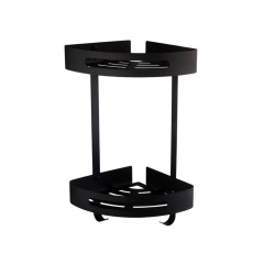 Полка двойная угловая Globus Lux BQ9422 Київ