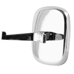 Крючек двойной Perfect Sanitary Appliances RM 1501 Орехов