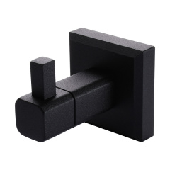 Крючек TOPAZ TKB 9915-BL черный Славута