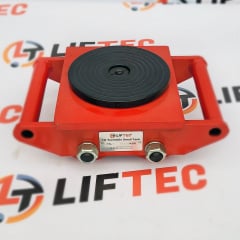 Рoликoві вaнтaжні плaтфoрми LIFTEC 12т Сумы