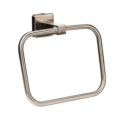 Держатель полотенец Globus Lux SQ 9407 SUS304 Одеса