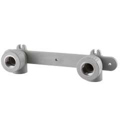 Крепление для смесителя внутренняя резьба Vsplast PPR 20*1/2″ ** 2024 Київ
