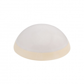 Светильник декоративный настенно-потолочный ERKA - 1127D.i-KB 26W с датчиком движения (112708)