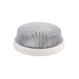 Светильник декоративный настенно-потолочный ERKA - 1103D.i 26W с датчиком движения (110301)