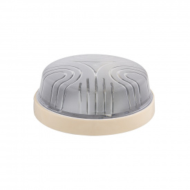 Светильник декоративный настенно-потолочный ERKA - 1103D.i-K 26W с датчиком движения (110307)