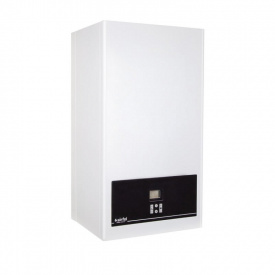 Конденсаційний газовий котел Airfel Digifel Premix 24