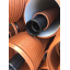 Гофровані труби Incor SN8 (ПП) для каналізації та дренажу 300x3000 Херсон
