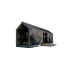 Барнхаус, модульний будинок 11,0х2,9м Barn House 04 від виробника ThermoWood Production Суми