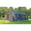 Барнхаус, модульний будинок 8,7х5,0м Barn House 01 від виробника ThermoWood Production Луцьк