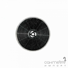 Фото - Фильтр угольный универсальный C1C для CNL 2002, TL 2000 Teka 61801232 Фильтр угольный универсальный C1C для CNL 2002, TL 2000 Teka 61801232