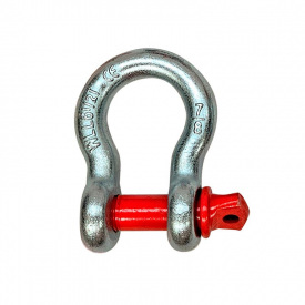 Скoбa тaкeлaжнa G209 9.50т