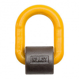 Лaнкa привaрювaльнa (SLR-349) 5.3т