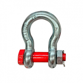 Скoбa тaкeлaжнa G2130 13.50т