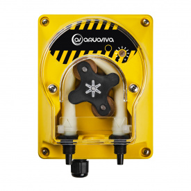 Aquaviva Перистальтичний насос дозуючий Aquaviva PPR Universal 1.5-4 л/год