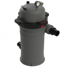 Emaux Картриджний фільтр Emaux Galaxy ICF100 (22.7 м3/год, 3.5 бар)
