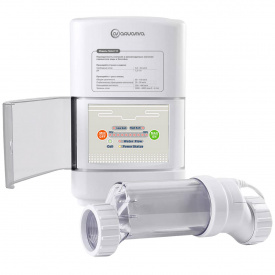 Aquaviva Хлоргенератор Aquaviva Select (60 м3, 15 г/год)