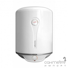 Электрический водонагреватель бойлер Atlantic STEATITE PRO VM 050 D400-2-BC