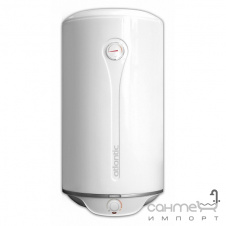 Электрический водонагреватель бойлер Atlantic STEATITE PRO VM 080 D400-2-BC