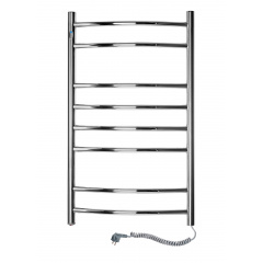 Полотенцесушитель электрический Navin Камелия 480х800 правый 10-007020-4880 Ромни