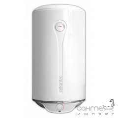Электрический водонагреватель бойлер Atlantic STEATITE PRO VM 080 D400-2-BC Ізюм