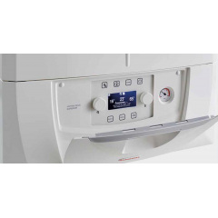 Конденсаційний газовий котел Victrix Superior 26 Єланець