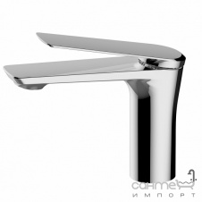 Смеситель для раковины Primera Slim 10110028 хром