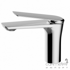 Смеситель для раковины Primera Slim 10110028 хром Днепр