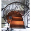 Винтовая лестница с прочным основанием Legran Киев