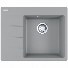 Franke Кухонная мойка Centro CNG 611-62 TL