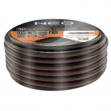 Neo Tools Шланг садовый Professional, 3/4, 30м, 6 слоев, до 30 Бар, -25…+60°C