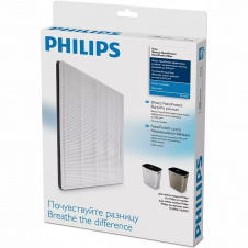 Philips Фильтр для очистителя воздуха NanoProtect FY1114/10