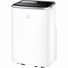 Фото - Electrolux Кондиционер мобильный ChillFlex Pro EXP26U338HW, 25 м2, A/A++, R290 Electrolux Кондиционер мобильный ChillFlex Pro EXP26U338HW, 25 м2, A/A++, R290