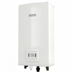 Bosch Газовая колонка Therm 4000 S WTD 15 AME, турбированная, 15 л/мин., 25,4 кВт Черновцы