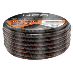 Neo Tools Шланг садовый Professional, 3/4, 30м, 6 слоев, до 30 Бар, -25…+60°C Одеса