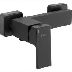 Deante Смеситель для душа Anemon Bis, 1 рычаг, черный Кременчук