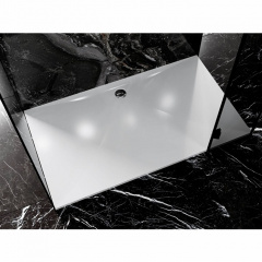 Душевой поддон BRUGGE 1600 Лозова