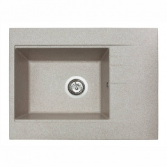 Кухонная мойка BODRUM 650 sand Київ