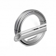 Rehau Труба универсальная Rautitan Flex 20х2,8 мм, бухта 100 м