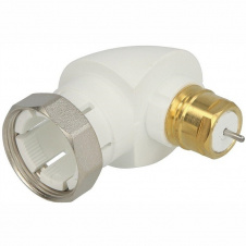 Danfoss Адаптер для термостатических элементов RA, M30x1.5, угловой