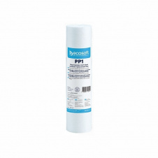 Ecosoft Картридж из вспененного полипропилена 2.5х10 1 мкм
