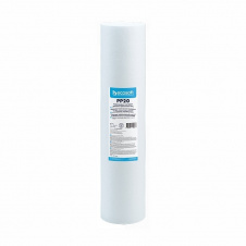 Ecosoft Картридж из вспененного полипропилена 4.5х20 20 мкм