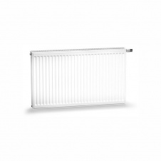 Kermi Радиатор стальной Profil-V, FTV, 12 тип, 600x1600 мм, нижнее подкл., Therm-X2, 2472 Вт, белый