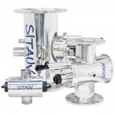 Sita Ультрафиолетовая установка Sita UV SMP 11 ECO 230 (55 м3/ч, DN100, 1 кВт)